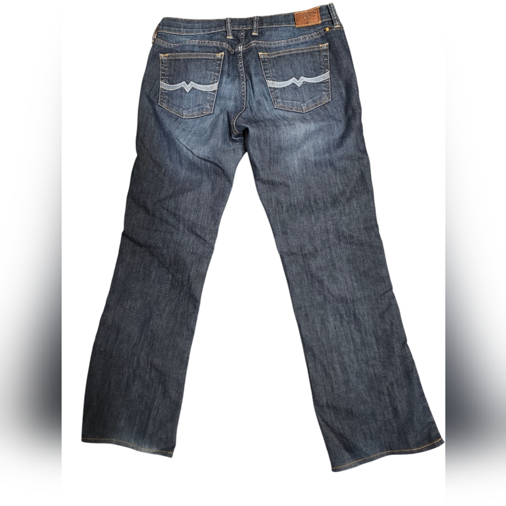 Lucky Brand Sweet N' Low Jeans Women's 8/29